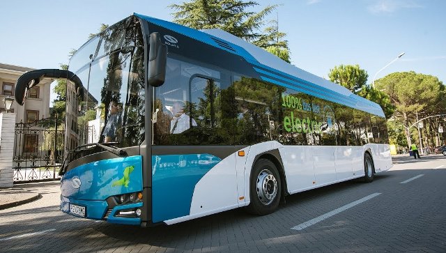 Ne Tirane vetem autobuse elektrike! Veliaj: Krijojme kompani per transportin publik